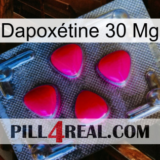Dapoxétine 30 Mg 13